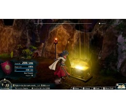 Juego Switch 2 Nintendo Fire Emblem Fortune's Weave