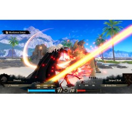 Juego Switch 2 Nintendo Fire Emblem Fortune's Weave