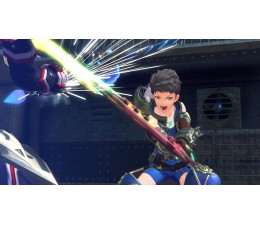 Juego Switch 2 Nintendo Xenoblade Chronicles 2