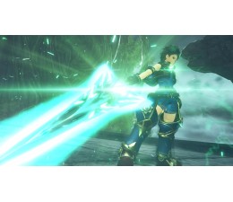 Juego Switch 2 Nintendo Xenoblade Chronicles 2