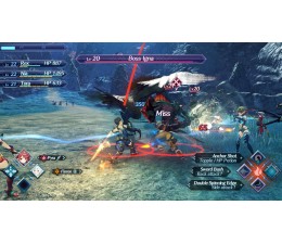 Juego Switch 2 Nintendo Xenoblade Chronicles 2