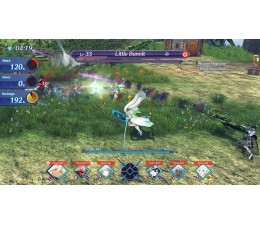 Juego Switch 2 Nintendo Xenoblade Chronicles 2