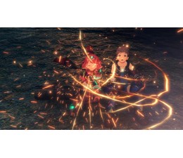 Juego Switch 2 Nintendo Xenoblade Chronicles 2