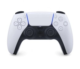 Mando PS5 Sony Dualsense CFI-ZCT1W - Blanco