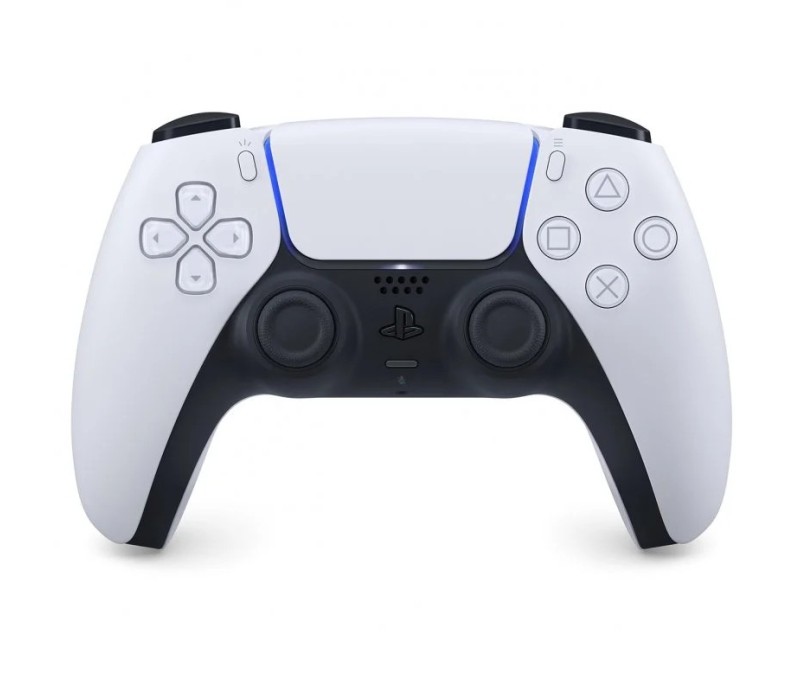 Mando PS5 Sony Dualsense CFI-ZCT1W - Blanco