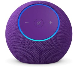 Altavoz Inteligente Amazon Echo Dot Max - Amatista