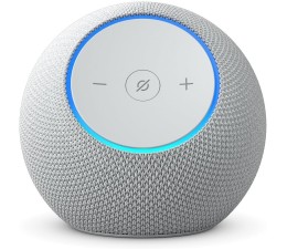 Altavoz Inteligente Amazon Echo Dot Max - Blanco