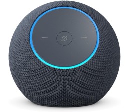 Altavoz Inteligente Amazon Echo Dot Max - Grafito