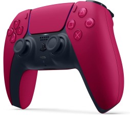Mando PS5 Sony Dualsense CFI-ZCT1W Rojo -  Cosmic Red