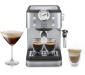 Cafeteria DeLonghi EM450M Expresso Manometro Inox