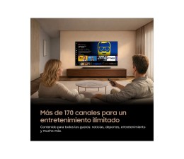Televisor Samsung 50" TU50M73HAV UHD MiniLed Smart TV