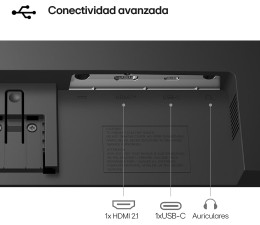 Monitor LG 27" 27U631A-B LED IPS QHD 100HZ 5ms