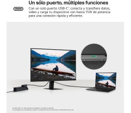 Monitor LG 27" 27U631A-B LED IPS QHD 100HZ 5ms