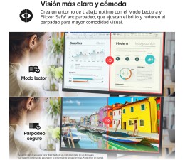 Monitor LG 27" 27U631A-B LED IPS QHD 100HZ 5ms