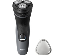 Afeitadora Philips S1142/00 Cabezales Flexibles 4D
