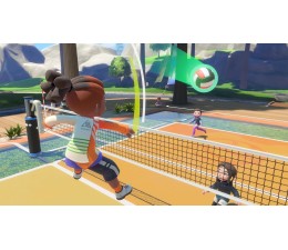 Consola Nintendo Switch 2 + Switch Sports Resort + 3 Meses NSO