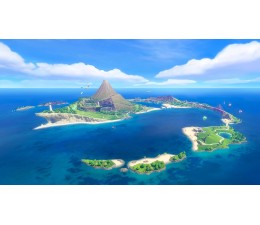 Juego Switch 2 Nintendo Switch Sports Resort