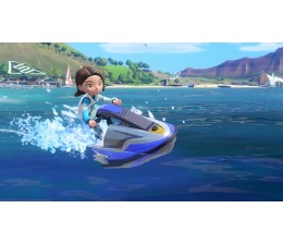 Juego Switch 2 Nintendo Switch Sports Resort