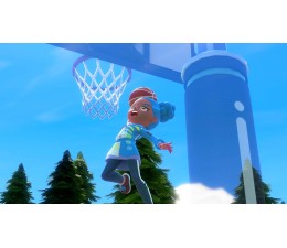 Juego Switch 2 Nintendo Switch Sports Resort