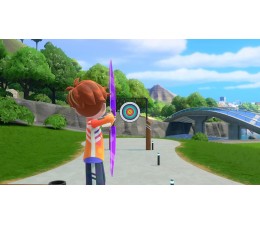 Juego Switch 2 Nintendo Switch Sports Resort