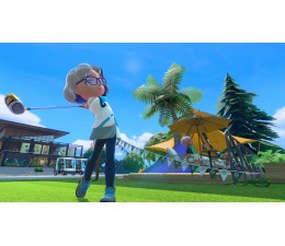 Juego Switch 2 Nintendo Switch Sports Resort