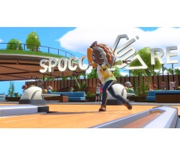 Juego Switch 2 Nintendo Switch Sports Resort