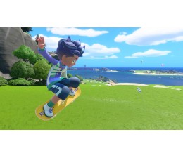 Juego Switch 2 Nintendo Switch Sports Resort
