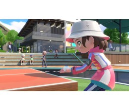 Juego Switch 2 Nintendo Switch Sports Resort