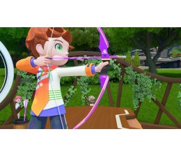 Juego Switch 2 Nintendo Switch Sports Resort