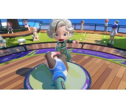 Juego Switch 2 Nintendo Switch Sports Resort