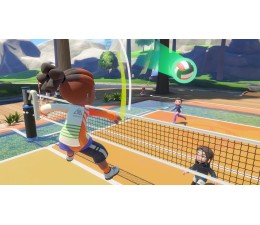 Juego Switch 2 Nintendo Switch Sports Resort