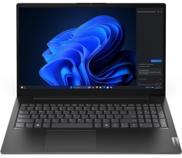 Ordenador Portatil Lenovo V15 G5 IRL 83GW00JVSP  i5-13420H 16B SSD512GB 15.6" - Negro
