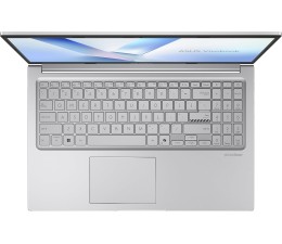 Ordenador Portatil Asus Vivobook X1504MA-BQ222 i7-350 8GB SSD512GB 15,6" FHD Plata