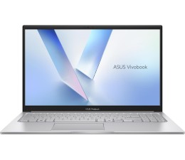 Ordenador Portatil Asus Vivobook X1504MA-BQ222 i7-350 8GB SSD512GB 15,6" FHD Plata
