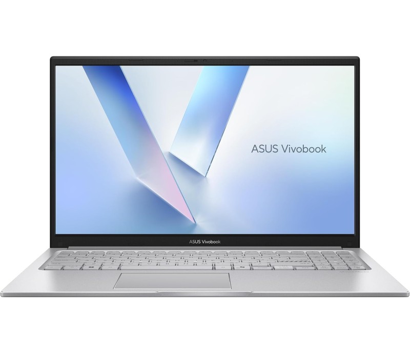 Ordenador Portatil Asus Vivobook X1504MA-BQ222 i7-350 8GB SSD512GB 15,6" FHD Plata