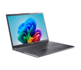 Ordenador Portatil Acer A14-52M-78BB Intel Core U7 256V 16GB 512GB OLED 14" W11H Negro