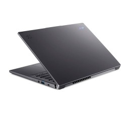 Ordenador Portatil Acer A14-52M-78BB Intel Core U7 256V 16GB 512GB OLED 14" W11H Negro