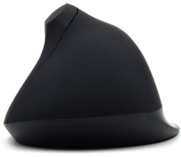 Raton Vertical Ergonomico Inalambrico Ewent EW3158 USB 1600DPI Negro