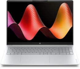 Ordenador Portatil HP Omnibook 3 14-HT0016NSX Ultra 5-225U 8GB SSD 512GB 14" Plata