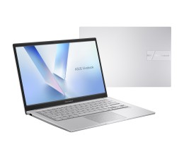 Ordenador Portatil Asus Vivobook X1404MA-EB061 I7-350 16GB SSD512GB 14" Plata
