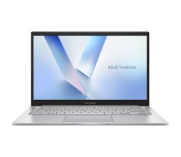 Ordenador Portatil Asus Vivobook X1404MA-EB061 I7-350 16GB SSD512GB 14" Plata