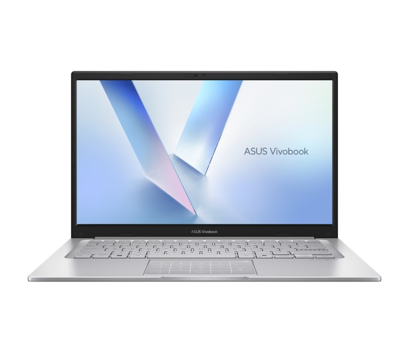 Ordenador Portatil Asus Vivobook X1404MA-EB061 I7-350 16GB SSD512GB 14" Plata