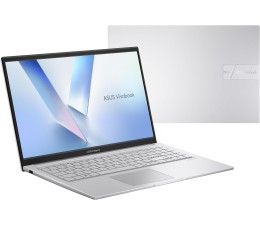 Ordenador Portatil Asus Vivobook X1504MA-BQ475 I3 8GB SSD256gb 15,6" Plata