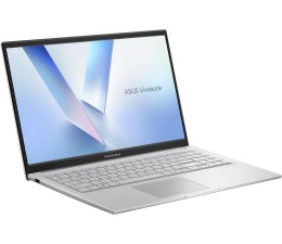 Ordenador Portatil Asus Vivobook X1504MA-BQ475 I3 8GB SSD256gb 15,6" Plata