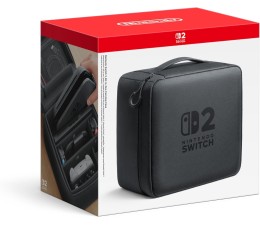 Funda Nintendo Switch 2 All in One Carrying Case