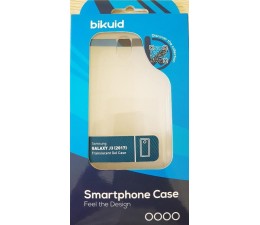 Funda Gel Case Bikuid Transparente Samsung J3 (2017)