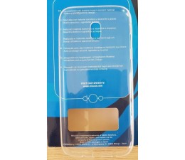 Funda Gel Case Bikuid Transparente Samsung J5 (2017)