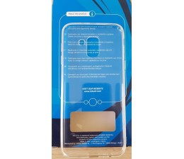 Funda Gel Case Bikuid Transparente Samsung J6 (2018)