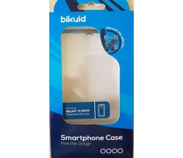 Funda Gel Case Bikuid Transparente Samsung J7 (2017)