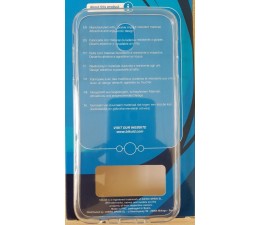 Funda Gel Case Bikuid Transparente Samsung J7 (2017)